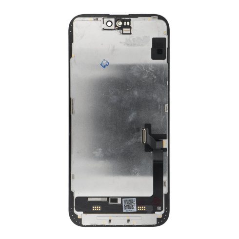 FixCell LCD kijelző IPHONE15 Plus Super Retina készülékhez (felújított)