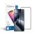 Edzett üveg a Xiaomi 14T Blue Star 5D-hez fekete
