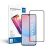 Tempered glass to Samsung Galaxy S24 FE (full glue / case friendly) Blue Star 5D black