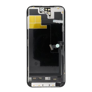   FixCell LCD kijelző IPHONE 14 Pro Max SOFT OLED-hez (eltávolítható ic)