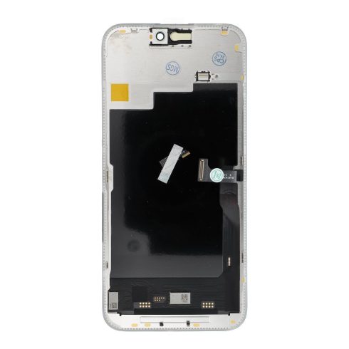 FixCell LCD kijelző IPHONE 15 Pro Max SOFT OLED-hez (eltávolítható ic)