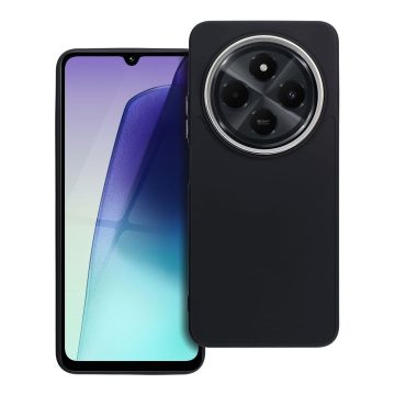 Xiaomi Redmi 14C Frame tok fekete