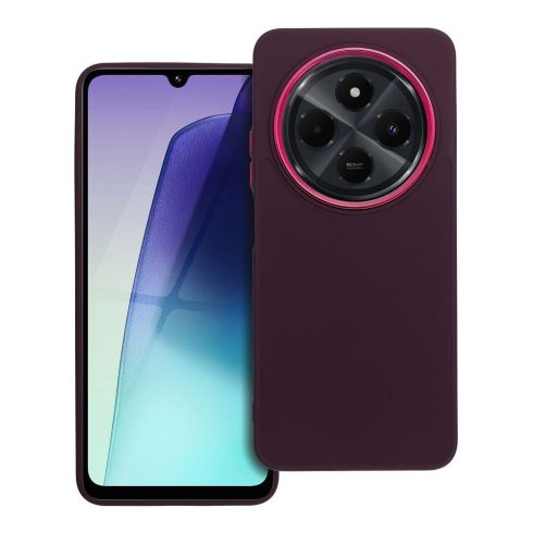 Tok Xiaomi Redmi 14C kerethez, lila