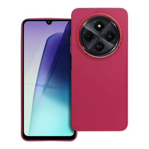 Tok Xiaomi Redmi 14C Frame magenta tokjához