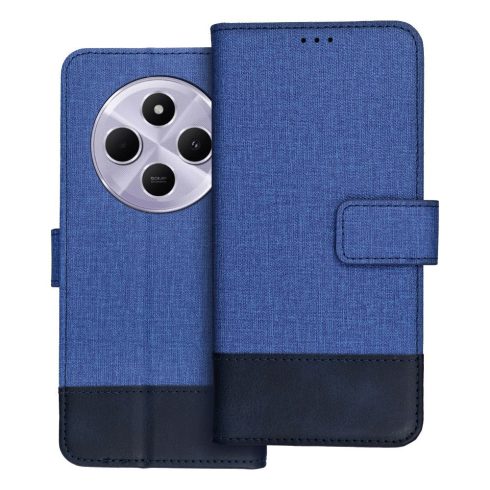 GOMMA Book Xiaomi Redmi 14C kék készülékhez