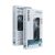 6D Pro Veason Glass (SET 10in1) - for Iphone 15 Plus / 16 Plus black
