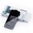 6D Pro Veason Glass (SET 10in1) - for Iphone 16 Pro black