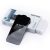 6D Pro Veason Glass (SET 10in1) - for Iphone 16 Pro black
