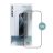   6D Pro Veason Glass (SET 10in1) - Xiaomi Redmi 14C fekete készülékhez