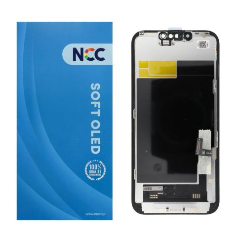 NCC LCD kijelző IPHONE 13 Soft Oled telefonhoz (IC Transplant támogatás)