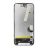   NCC LCD Display for IPHONE 15 Soft Oled (Support IC Transplant)