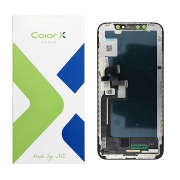 NCC LCD kijelző IPHONE X Incell HD+ készülékhez