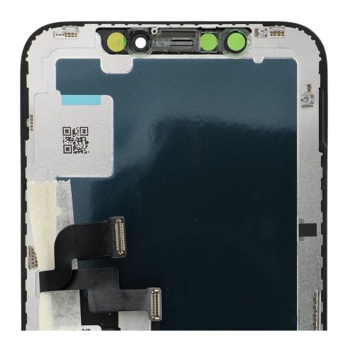 NCC LCD kijelző IPHONE X Incell HD+ készülékhez