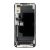 NCC LCD kijelző IPHONE 11 Pro Max Incell HD+ készülékhez (IC Transplant támogatás)
