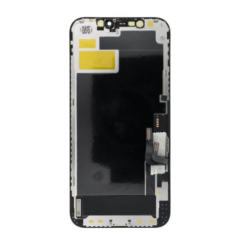 NCC LCD kijelző IPHONE 12 / 12 Pro Incell HD+ telefonhoz (IC Transplant támogatás)