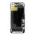 NCC LCD kijelző IPHONE 12 / 12 Pro Incell HD+ telefonhoz (IC Transplant támogatás)