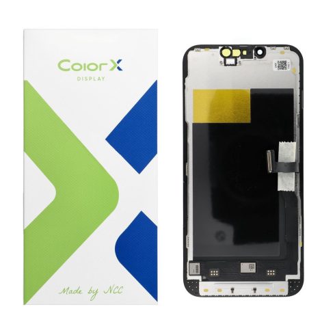 NCC LCD kijelző IPHONE 13 Pro Incell HD+ készülékhez (IC Transplant támogatás)