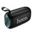 Bluetooth hangszóró 2 x 10W 3h Hoco HC25 fekete