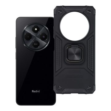 Xiaomi Redmi 14C Nitro tok fekete