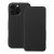 FOLIO Side Magnet book case for IPHONE 16 PRO MAX black