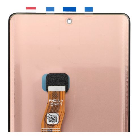 LCD kijelző HONOR X9A X40 Magic 5 lite OEM keret nélkül