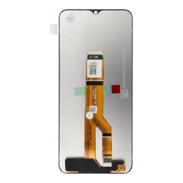 LCD kijelző HONOR X6A Plus OEM-hez keret nélkül