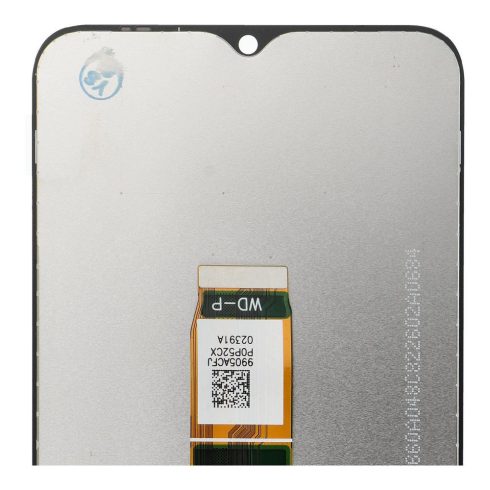 LCD kijelző HONOR X6A Plus OEM-hez keret nélkül