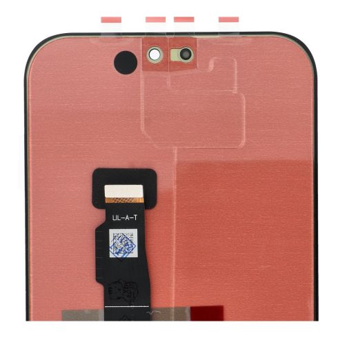 LCD kijelző HONOR X8B 200 lite OEM-hez keret nélkül