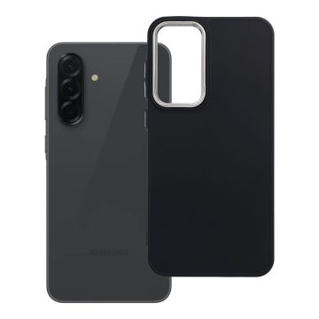 Case for Samsung A36 5G Frame black