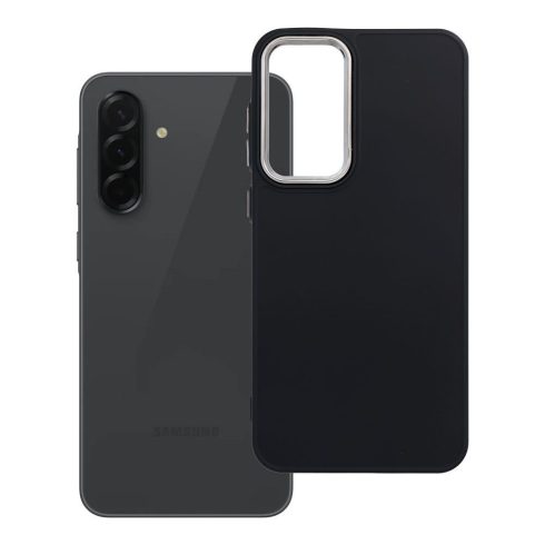 Case for Samsung A36 5G Frame black