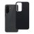 Case for Samsung A36 5G Frame black