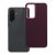 Case for Samsung A36 5G Frame purple