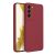 ROAR case LUNA for SAMSUNG A36 5G Red