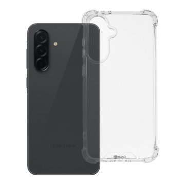 ROAR tok ARMOR SAMSUNG A36 5G átlátszó
