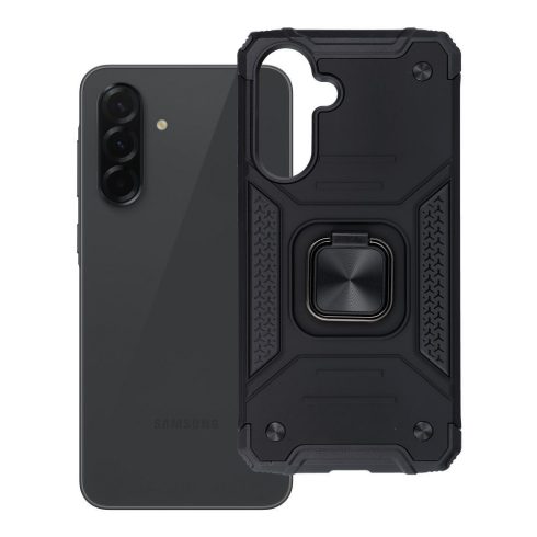 Samsung A36 5G Nitro tok fekete
