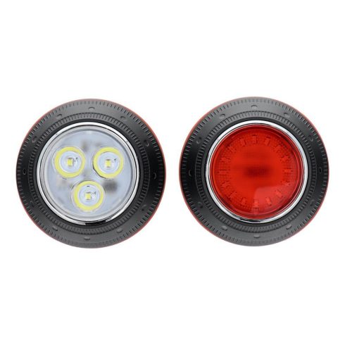 UMO21002 kerékpár lámpák