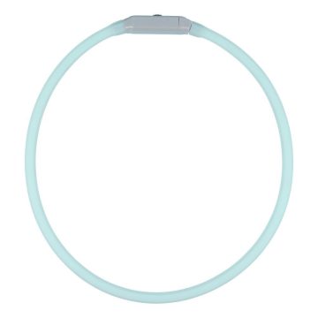 Szilikon LED kisállatnyakörv LLFG24034