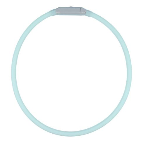 Szilikon LED kisállatnyakörv LLFG24034