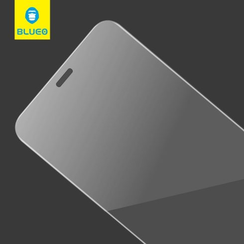 5D Mr. Monkey Glass - for Samsung Galaxy A56 5G black (Anti-Static Strong HD)