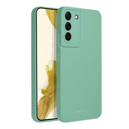 ROAR case LUNA for SAMSUNG A56 5G Green