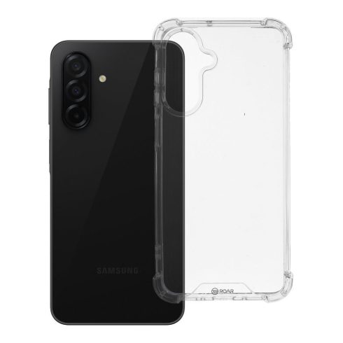 ROAR tok ARMOR SAMSUNG A26 5G átlátszó