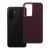 Case for Samsung A26 5G Frame purple