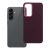 Case for Samsung A56 5G Frame purple