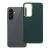 Case for Samsung A56 5G Frame green