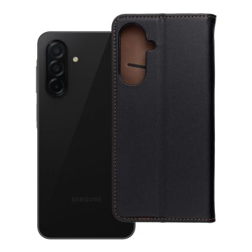SMART PRO Book leather case for SAMSUNG A26 5G black