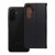 SMART PRO Book leather case for SAMSUNG A26 5G black