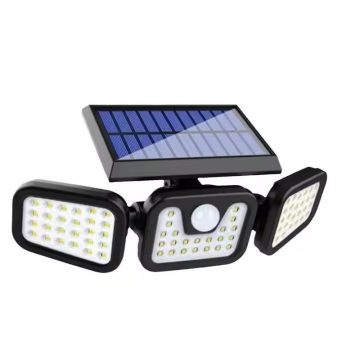 Napelem 74 LED