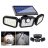 Napelem 74 LED