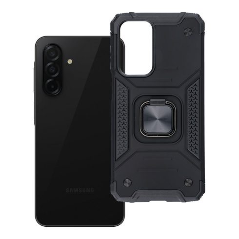 Samsung A26 5G Nitro tok fekete