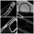 Case for iPhone 14 PRO Drop Glue Colorful Ring Mag Cover compatible with MagSafe black